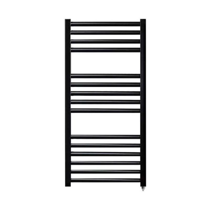 Slika Sušač peškira 600 x 1000 Elegant crni